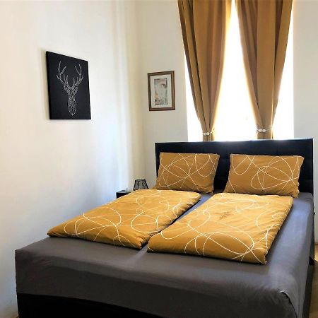 Appartement Msq Belvedere à Vienne Extérieur photo