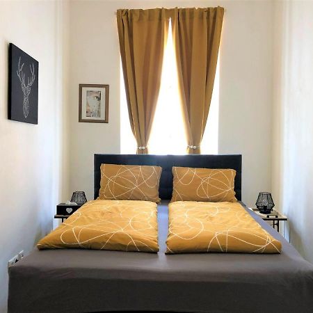 Appartement Msq Belvedere à Vienne Extérieur photo