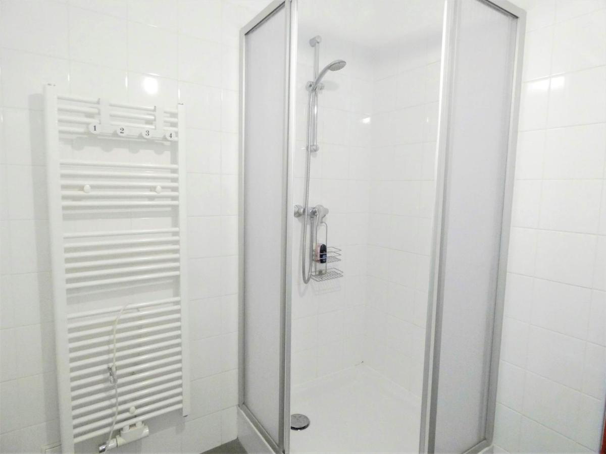 Appartement Msq Belvedere à Vienne Extérieur photo