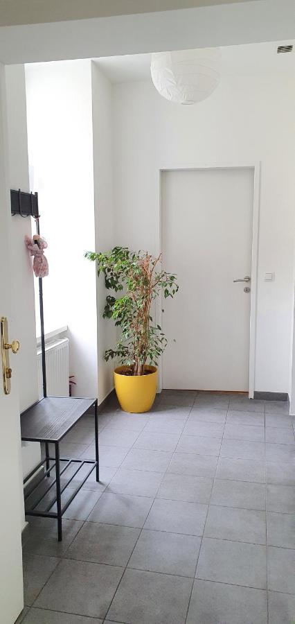 Appartement Msq Belvedere à Vienne Extérieur photo